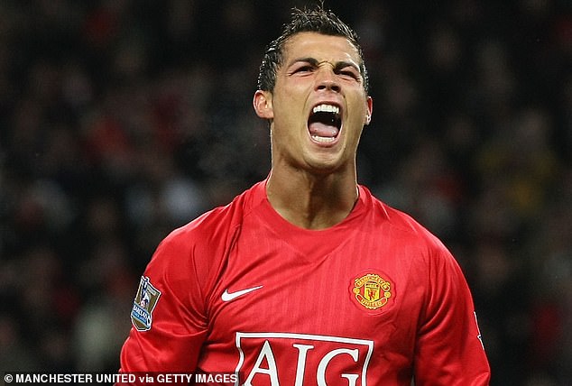 Shocking! Travel Agent Scams Ronaldo £250,000 Shocking! Travel Agent Scams Cristiano Ronaldo £250,000