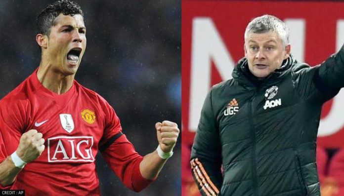 Solskjaer Boast Of Winning UCL Title With Ronaldoâ€™s Return