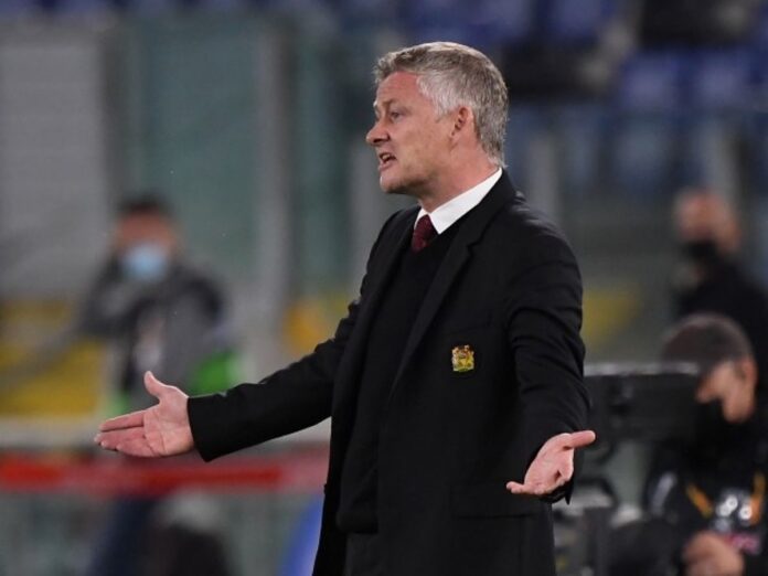 Solskjaer Receives Further Blow Ahead Of UCL Clash With Villarreal