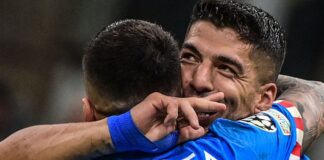 Stubborn Atlético Madrid sink ten-man AC Milan Stubborn Atlético Madrid sink ten-man AC Milan