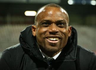 Every Juicy Detail About Sunday Oliseh Has Now Been Revealed In FULL Every Juicy Detail About Sunday Oliseh Has Now Been Revealed In FULL