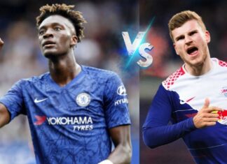 Tammy Abraham vs. Timo Werner: Who was better at Chelsea football club? Tammy Abraham vs. Timo Werner: Who was better at Chelsea football club?