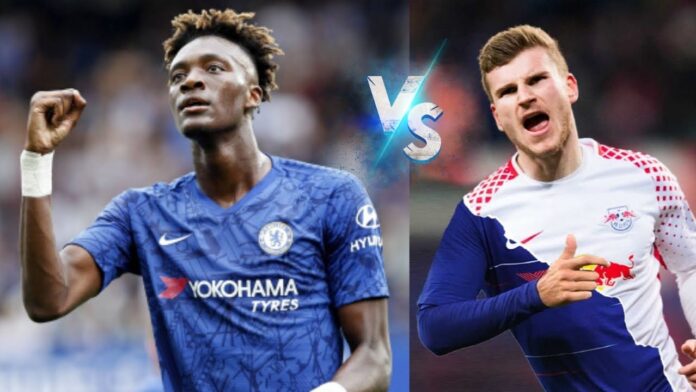 Tammy Abraham vs. Timo Werner: Who was better at Chelsea football club?