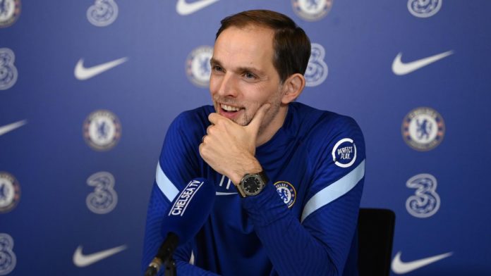 The 3 Radical Things Thomas Tuchel has done With Chelsea FC The 3 Radical Things Thomas Tuchel has done With Chelsea FC Revealed