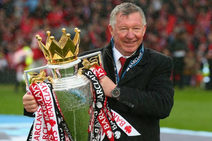 The Two Superstars Alex Ferguson Wanted At Man Utd Before Retiring Revealed The Two Superstars Alex Ferguson Wanted At Man Utd Before Retiring Revealed