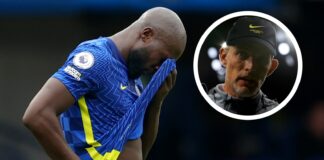 Thomas Tuchel Reveals Why Chelsea Lost 1-0 To Juventus Thomas Tuchel Reveals Why Chelsea Lost 1-0 To Juventus