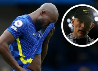 Thomas Tuchel Reveals Why Chelsea Lost 1-0 To Juventus Thomas Tuchel Reveals Why Chelsea Lost 1-0 To Juventus