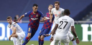 Three Key Areas Barcelona’s Koeman Will Fail Vs Bayern Munich Three Key Areas Barcelona’s Koeman Will Fail Vs Bayern Munich