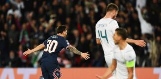 Three Special things about Lionel Messi’s goal against Man City Three Special things about Lionel Messi’s goal against Man City