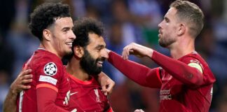 Two Things Jurgen Klopp Got Right In FC Porto 1-5 Demolition Two Things Jurgen Klopp Got Right In FC Porto 1-5 Demolition