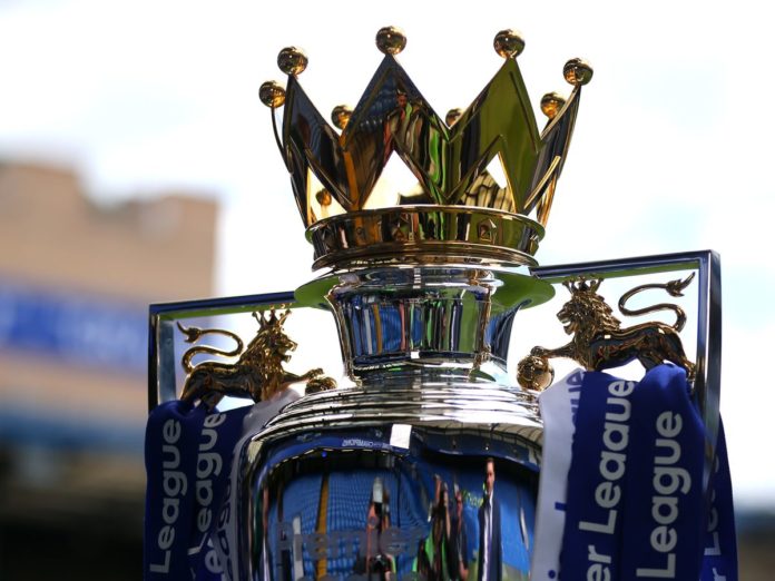 Two Favourites To Win The 2020-21 Premier League Title Revealed Two Favourites To Win The 2020-21 Premier League Title Revealed