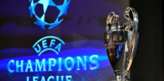 UEFA Champions League MD2: All Injured/Doubtful Players Revealed UEFA Champions League MD2: All Injured/Doubtful Players Revealed