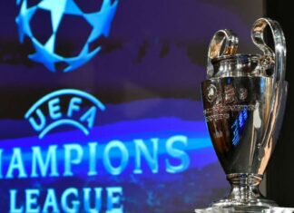 UEFA Champions League MD2: All Injured/Doubtful Players Revealed