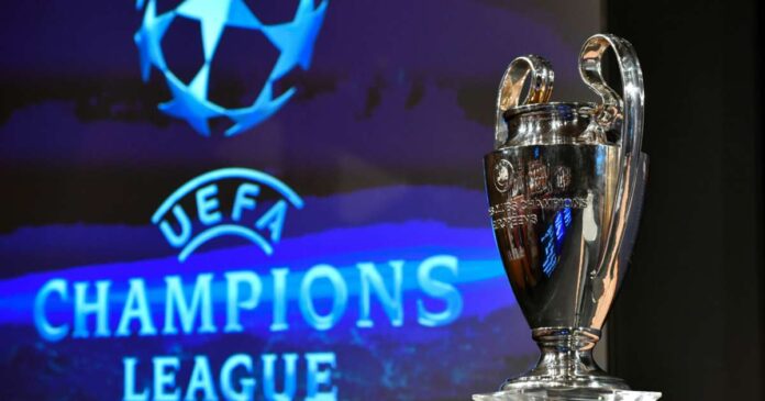 UEFA Champions League MD2: All Injured/Doubtful Players Revealed