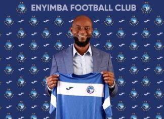 Exclusive: Unuanel Lauds Finidi’s Appointment As Enyimba coach