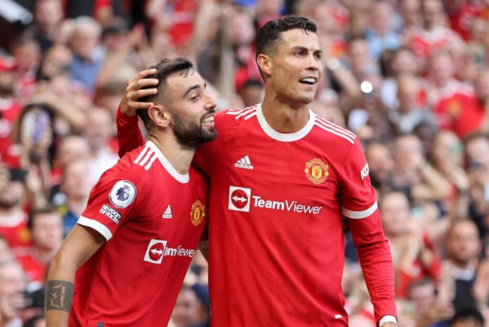 Who should take Man Utd's penalties - Bruno Fernandes or Cristiano Ronaldo Who Will Be Better For Man Utd’s penalties – Fernandes or Ronaldo?
