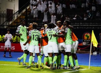 Exclusive: Why NFF Must Settle S’Eagles Unpaid Bonuses -Aikhomogbe Reveals Exclusive: Why NFF Must Settle S’Eagles Unpaid Bonuses -Aikhomogbe Reveals