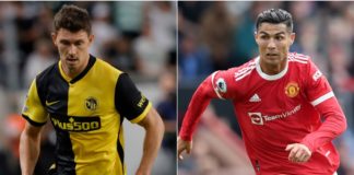 Young Boys Vs Man Utd: Confirmed Lineups Are Out Young Boys Vs Man Utd: Confirmed Lineups Are Out