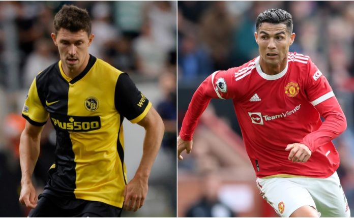 Young Boys Vs Man Utd: Confirmed Lineups Are Out