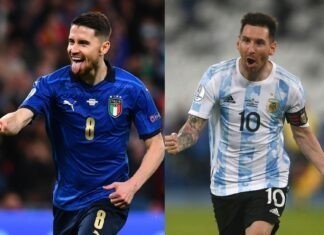 Low Tips Jorginho to Win Ballon d’Or Ahead Of Messi