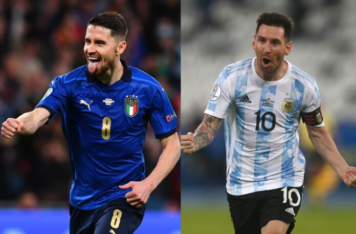 Low Tips Jorginho to Win Ballon d’Or Ahead Of Messi