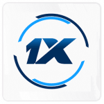 1xbet logo app