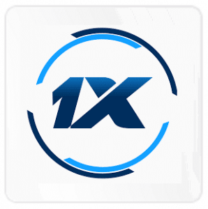 1xbet logo app