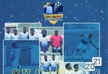 Dapo Abiodun Preseason Cup: Kwara United emerges as champions Dapo Abiodun Preseason Cup: Kwara United emerges as champions