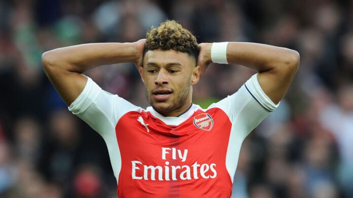 Arsenal plans shocking Alex Oxlade-Chamberlain transfer Arsenal plan shocking Alex Oxlade-Chamberlain transfer
