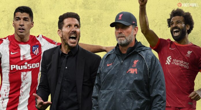 Atletico Madrid Vs Liverpool-min Atletico Madrid Vs Liverpool: Confirmed Lineups Are Out