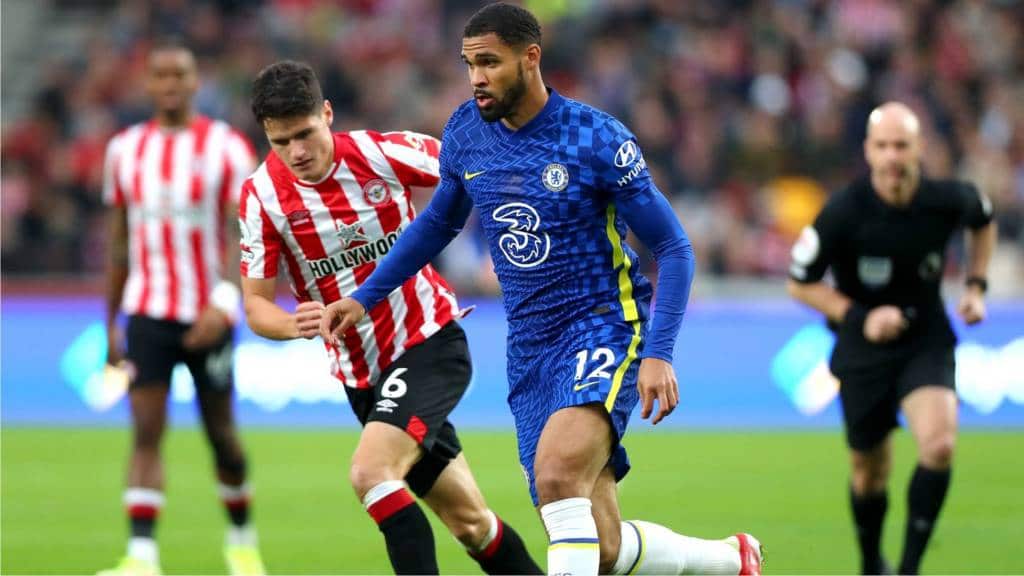 BRENTFORD DESERVE SOME CREDIT