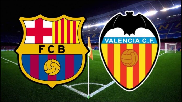 Barcelona vs Valencia, La Liga 202021 - Match Preview, Betting Tip Barcelona vs Valencia, La Liga 2020/21 – Match Preview, Betting Tip