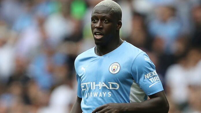 Benjamin Mendy refused bail ahead of trial Benjamin Mendy refused bail ahead of trial