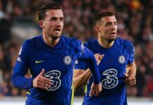 Brentford City 0-1 Chelsea: 3 amazing observations as Chelsea secure three points Brentford City 0-1 Chelsea: 3 amazing observations as Chelsea secure three points