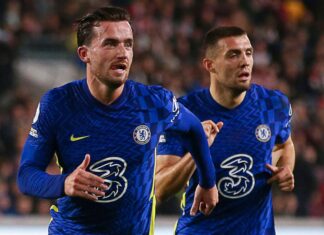 Brentford City 0-1 Chelsea: 3 amazing observations as Chelsea secure three points Brentford City 0-1 Chelsea: 3 amazing observations as Chelsea secure three points