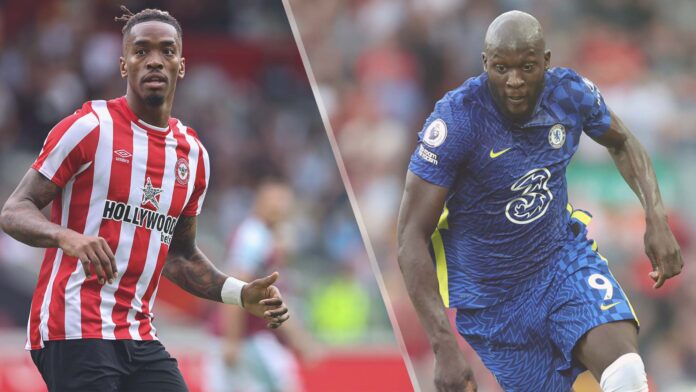 Brentford Vs Chelsea: Confirmed Lineups Are Out