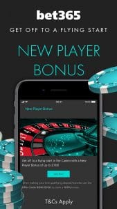 Bet365 App