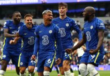 Chelsea Vs Malmo: Confirmed Lineups Are Out Chelsea Vs Malmo: Confirmed Lineups Are Out