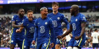 Chelsea Vs Malmo: Confirmed Lineups Are Out Chelsea Vs Malmo: Confirmed Lineups Are Out