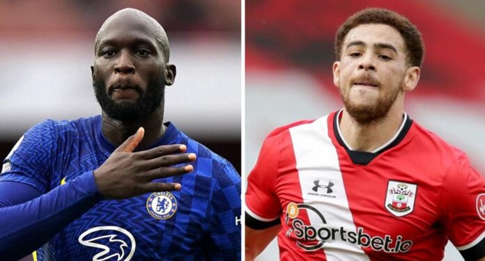 Chelsea Vs Southampton: Confirmed Lineups Are Out