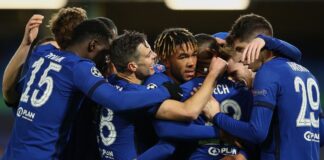 Chelsea injury news emerge ahead of Malmo Champions League clash Chelsea injury news emerge ahead of Malmo Champions League clash