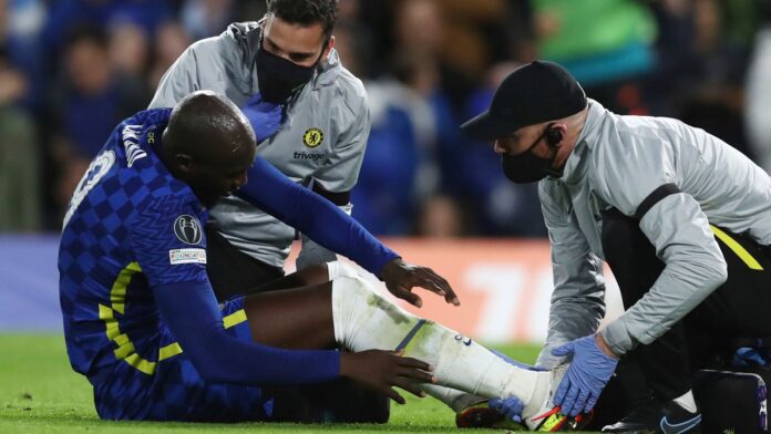 Chelsea's fresh injury woes multiply ahead of their season aspiration Chelsea’s fresh injury woes multiply ahead of their season aspiration