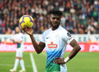 Chidozie Awaziem Biography, Net Worth, Salary, Wife, House, Cars Chidozie Awaziem Biography, Net Worth, Salary, Wife, House, Cars