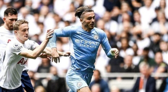 Club Brugge Vs Man City: Confirmed Lineups Are Out