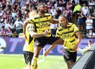 Was it right for Dennis, Troost-Ekong, Etebo to Have joined Watford with coach sacked?