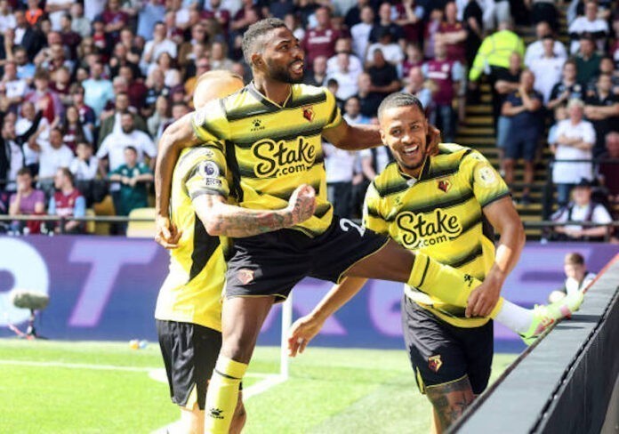 Was it right for Dennis, Troost-Ekong, Etebo to Have joined Watford with coach sacked?