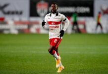 UEFA Europa League: Moses reveals Spartak Moscow’s readiness ahead of clash with Leicester city UEFA Europa League: Moses reveals Spartak Moscow’s readiness ahead of clash with Leicester city