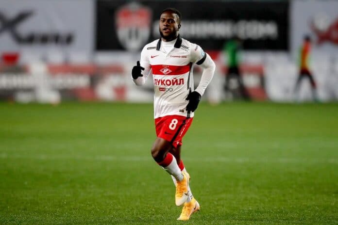 EkjCB9mXYAI39PV-768x512 UEFA Europa League: Moses reveals Spartak Moscow’s readiness ahead of clash with Leicester city