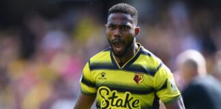 Dennis and West Ham perfect for each other, ex-Leeds man says Dennis and West Ham perfect for each other, ex-Leeds man says