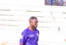 NPFL Transfer: Enugu Rangers signs Adeniyi Bamidele NPFL Transfer: Enugu Rangers signs Adeniyi Bamidele